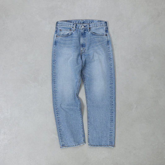 orSlow 105 90'S DENIM SKY BLUE / 01-1050W-99