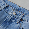 갤러리 뷰어로 이미지로드, orSlow 105 90'S DENIM SKY BLUE / 01-1050W-99
