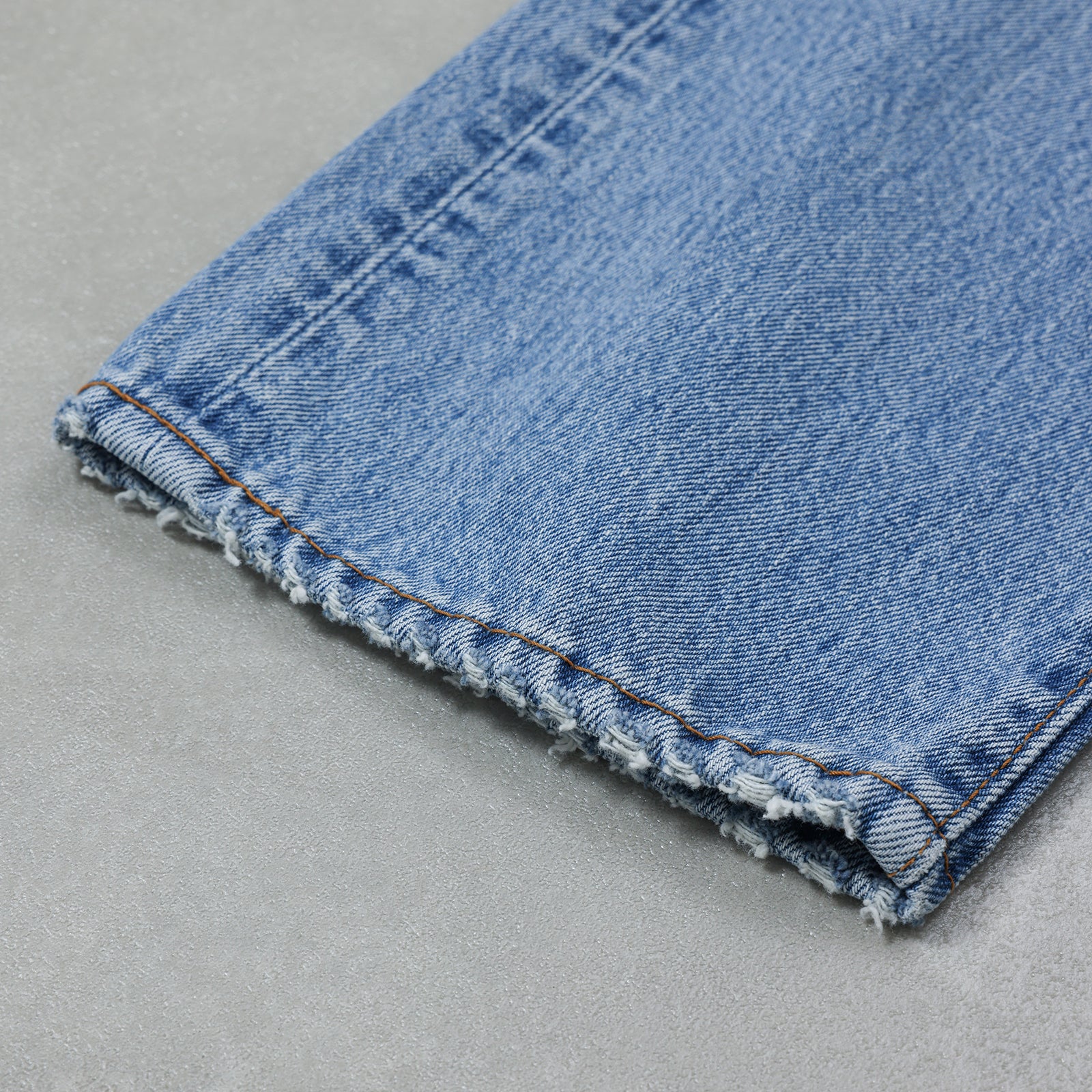 orSlow 105 90'S DENIM SKY BLUE / 01-1050W-99