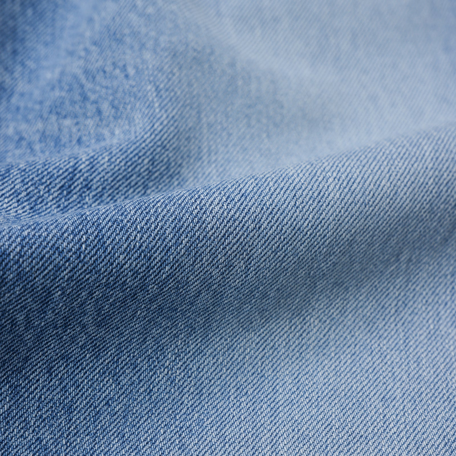 orSlow 105 90'S DENIM SKY BLUE / 01-1050W-99