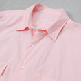 갤러리 뷰어로 이미지로드, PORTER CLASSIC ROLL UP TRAVELER`S SHIRTS/ PC-016-3983
