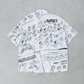 Load image into Gallery viewer, PORTER CLASSIC DISNEY VP / PC ALOHA COLLECTION ALOHA SHIRT / 101 DALMATIANS / DP-024-3966
