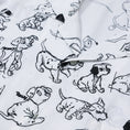 Load image into Gallery viewer, PORTER CLASSIC DISNEY VP / PC ALOHA COLLECTION ALOHA SHIRT / 101 DALMATIANS / DP-024-3966
