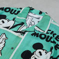 Gallery viewerに画像を読み込む, PORTER CLASSIC DISNEY VP / PC ALOHA COLLECTION ALOHA SHIRT / MICKEY & GUITAR / DP-024-3965
