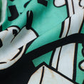 Gallery viewerに画像を読み込む, PORTER CLASSIC DISNEY VP / PC ALOHA COLLECTION ALOHA SHIRT / MICKEY & GUITAR / DP-024-3965
