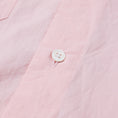 갤러리 뷰어로 이미지로드, PORTER CLASSIC ROLL UP TRAVELER`S SHIRTS/ PC-016-3983
