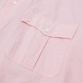 갤러리 뷰어로 이미지로드, PORTER CLASSIC ROLL UP TRAVELER`S SHIRTS/ PC-016-3983
