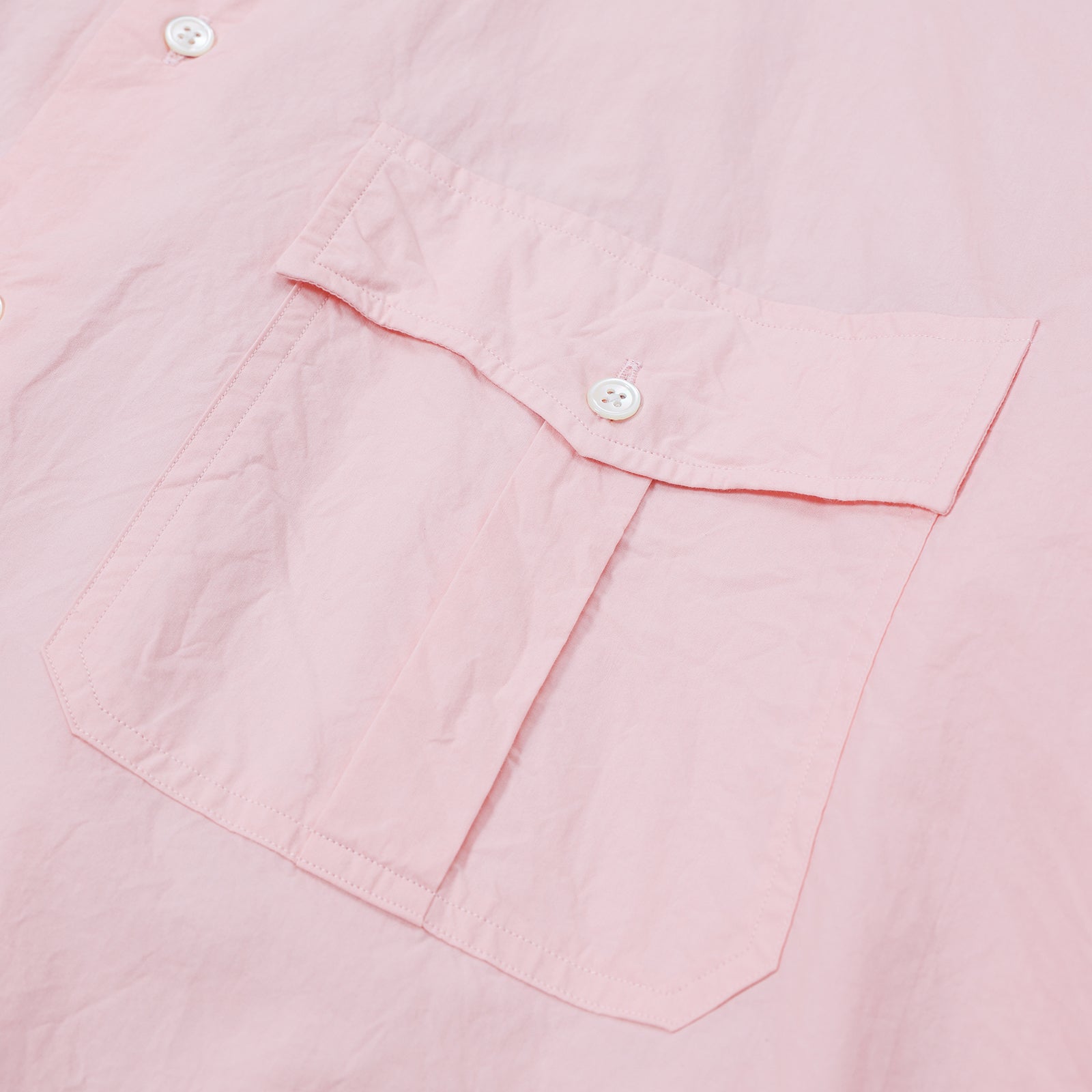 PORTER CLASSIC ROLL UP TRAVELER`S SHIRTS/ PC-016-3983