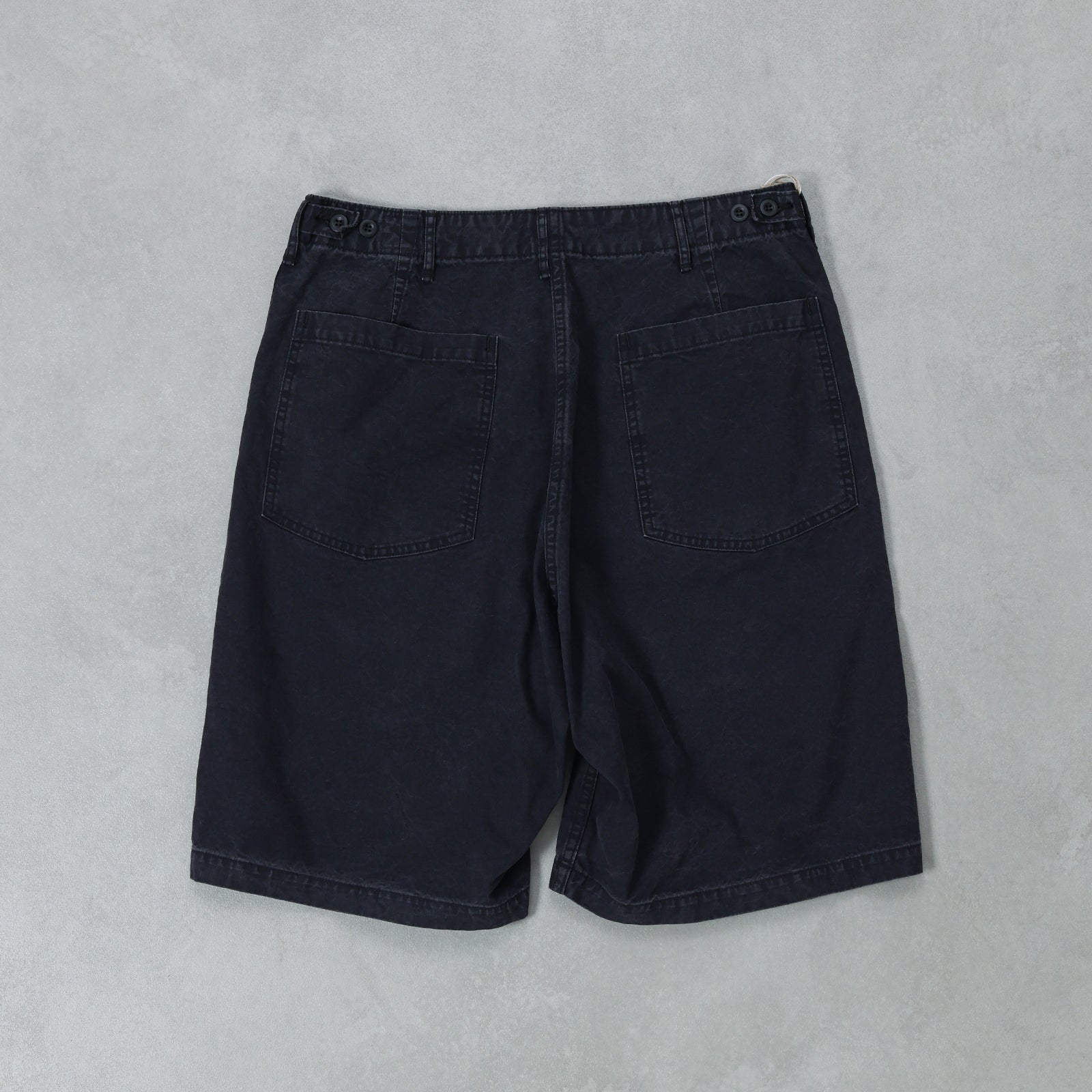 orSlow SUMMER FATIGUE SHORTS / 01-7103-M61