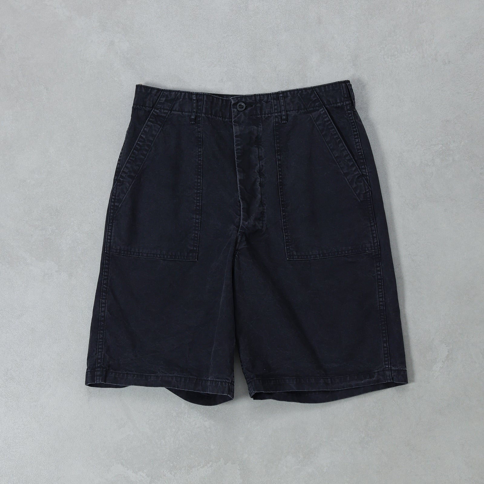 orSlow SUMMER FATIGUE SHORTS / 01-7103-M61