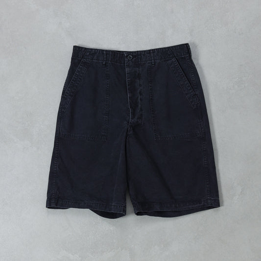 orSlow SUMMER FATIGUE SHORTS / 01-7103-M61