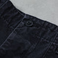 갤러리 뷰어로 이미지로드, orSlow SUMMER FATIGUE SHORTS / 01-7103-M61
