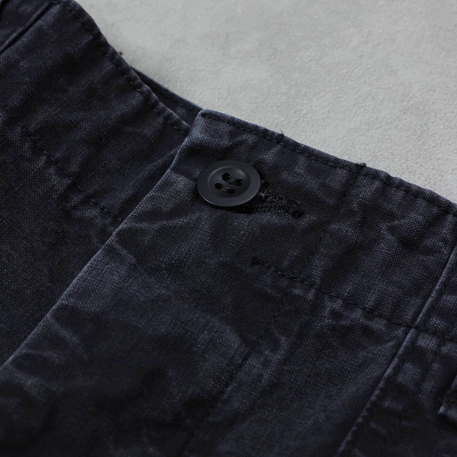 orSlow SUMMER FATIGUE SHORTS / 01-7103-M61