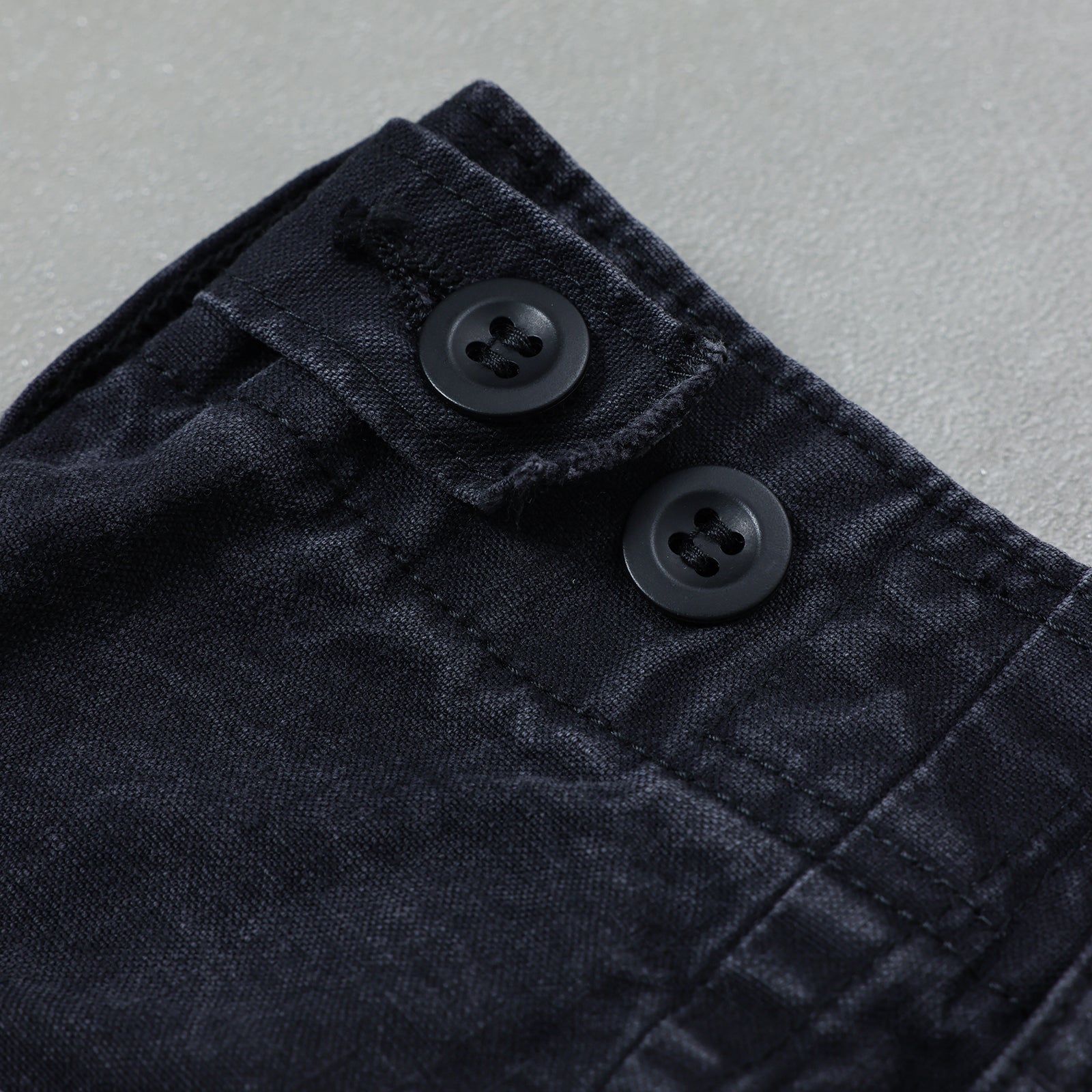 orSlow SUMMER FATIGUE SHORTS / 01-7103-M61
