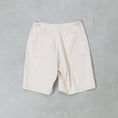 갤러리 뷰어로 이미지로드, orSlow SUMMER FATIGUE SHORTS / 01-7103-M66

