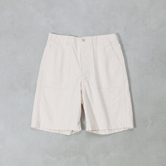 orSlow SUMMER FATIGUE SHORTS / 01-7103-M66