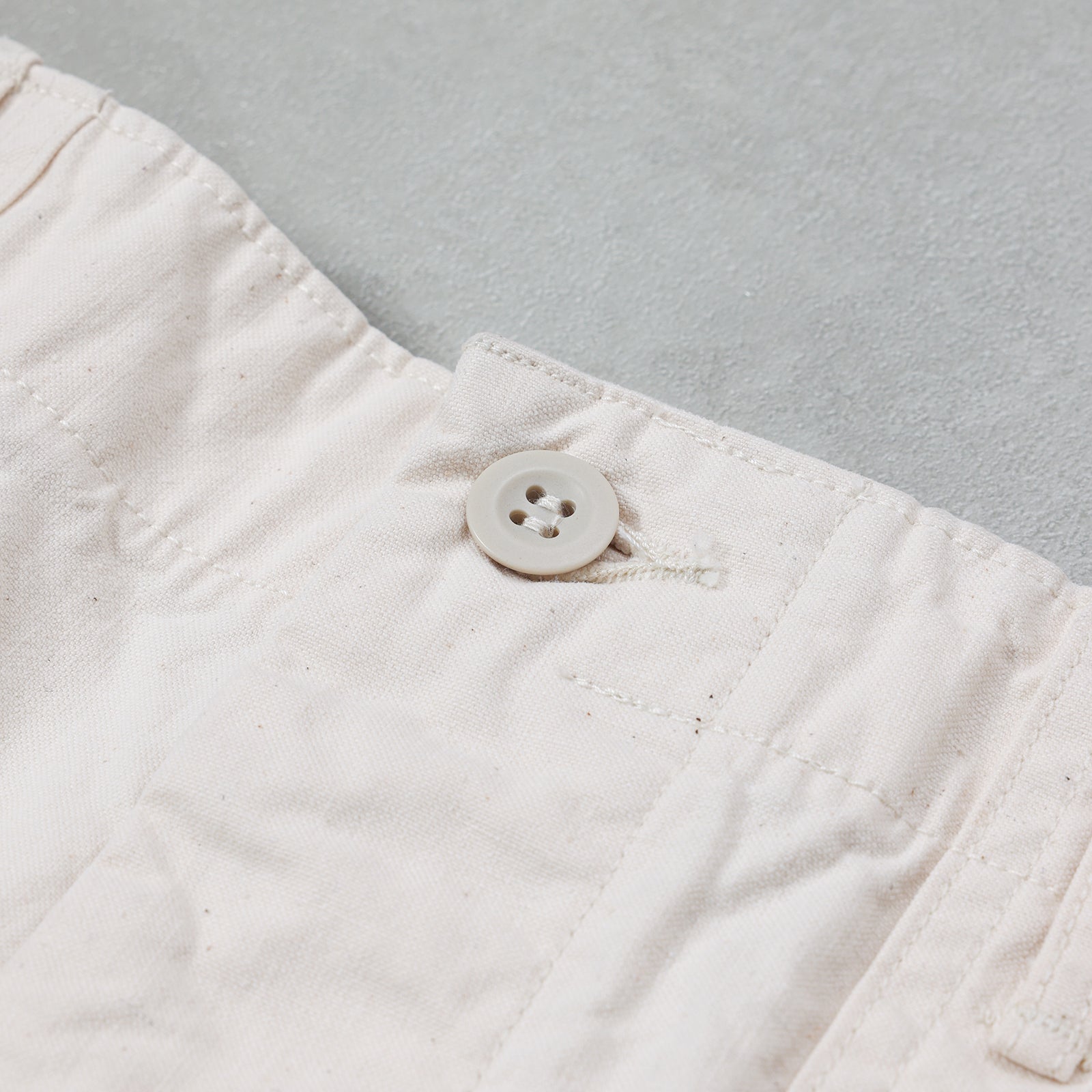 orSlow SUMMER FATIGUE SHORTS / 01-7103-M66