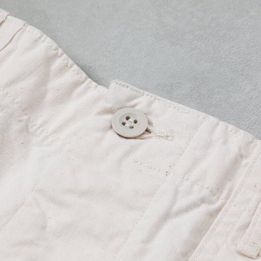 orSlow SUMMER FATIGUE SHORTS / 01-7103-M66