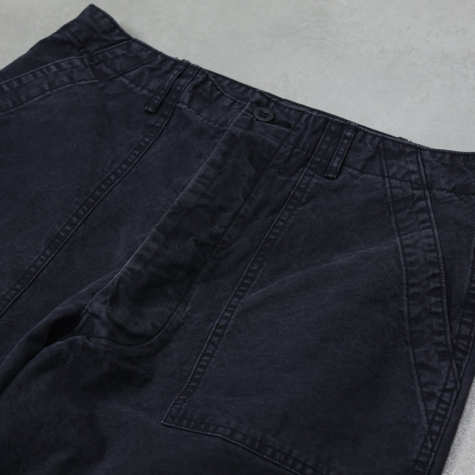 orSlow SUMMER FATIGUE PANTS / 01-5103-M61