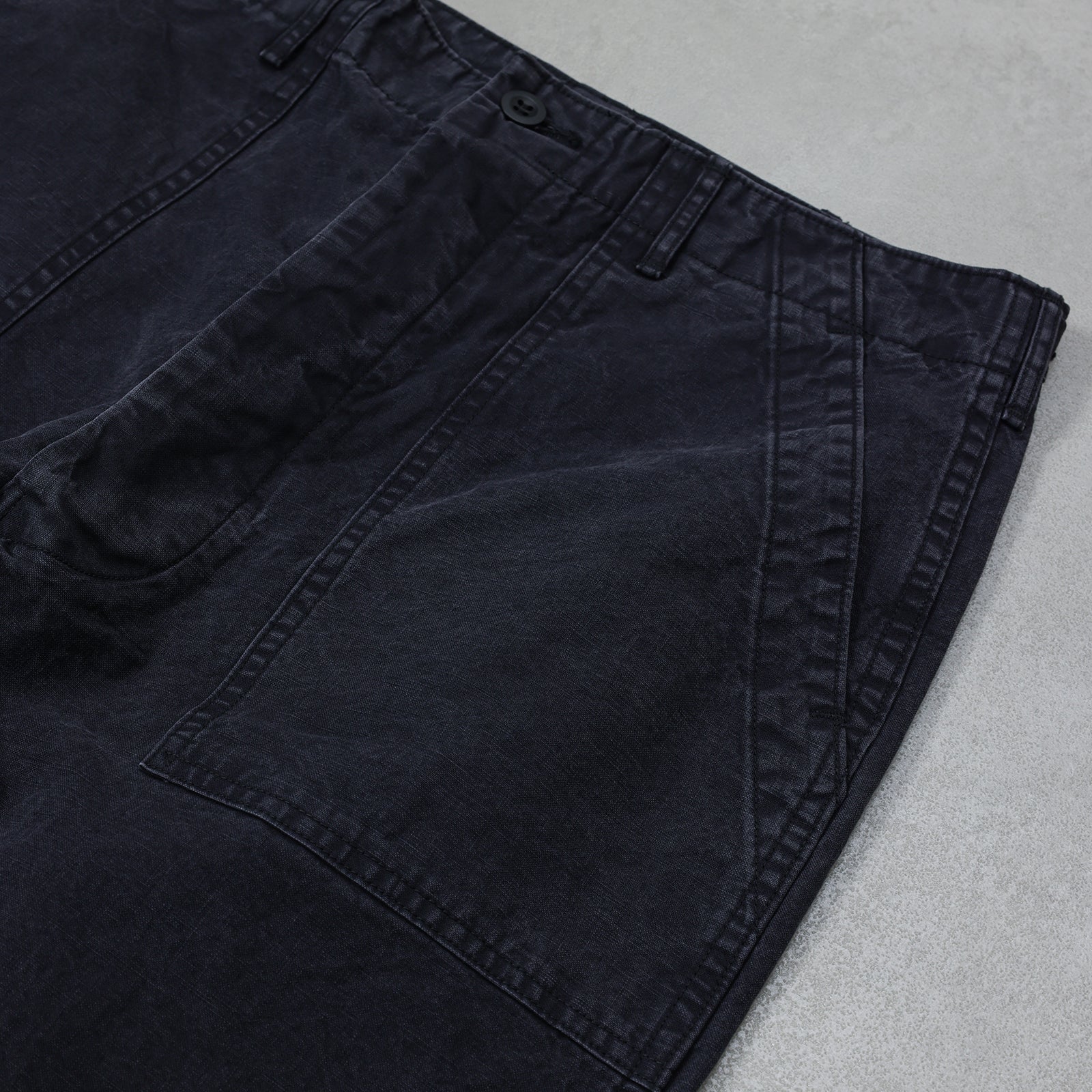 orSlow SUMMER FATIGUE PANTS / 01-5103-M61