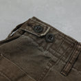 갤러리 뷰어로 이미지로드, orSlow SUMMER FATIGUE PANTS / 01-5103-M77

