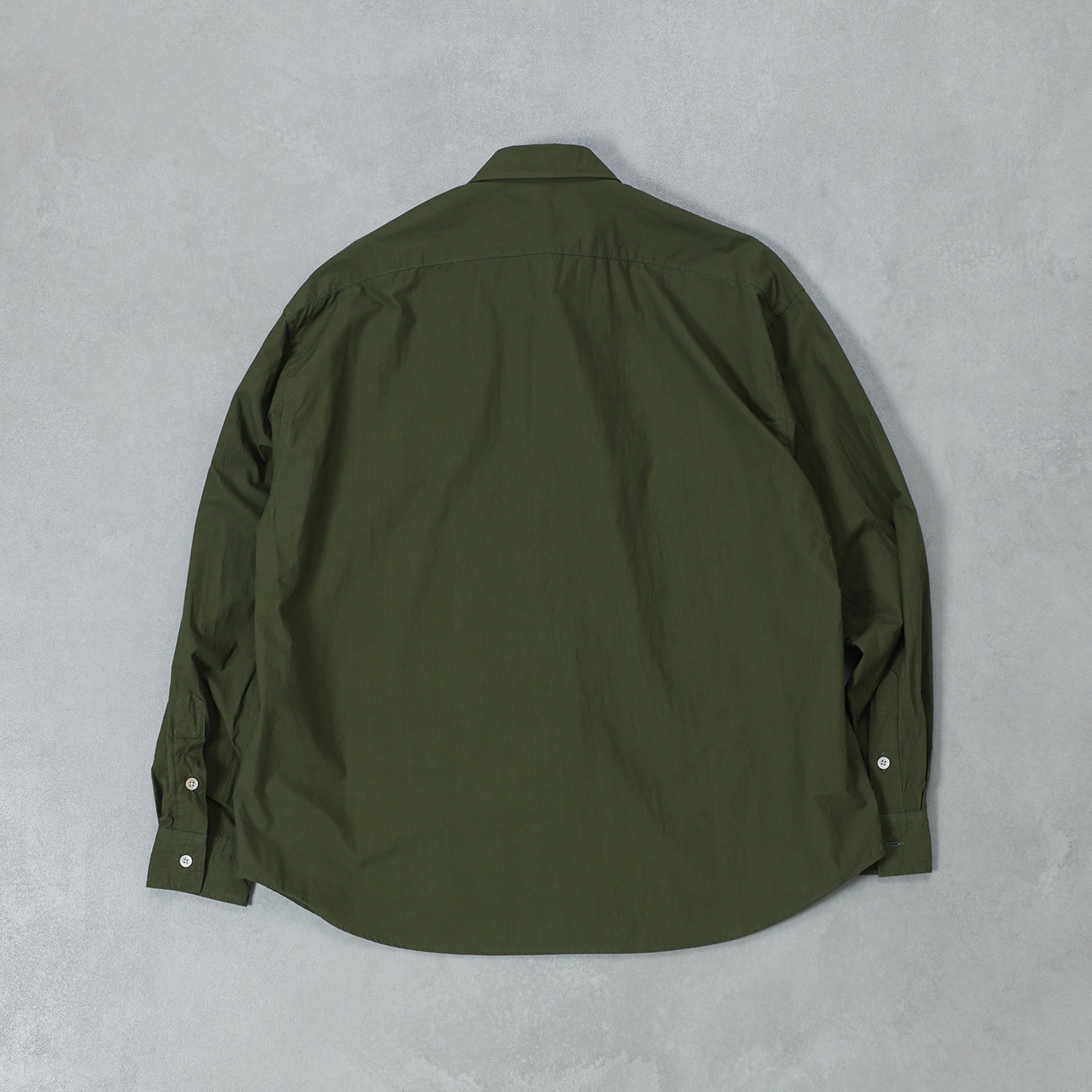 PORTER CLASSIC ROLL UP TRAVELER`S SHIRTS/ PC-016-3983
