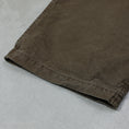 갤러리 뷰어로 이미지로드, orSlow SUMMER FATIGUE PANTS / 01-5103-M77
