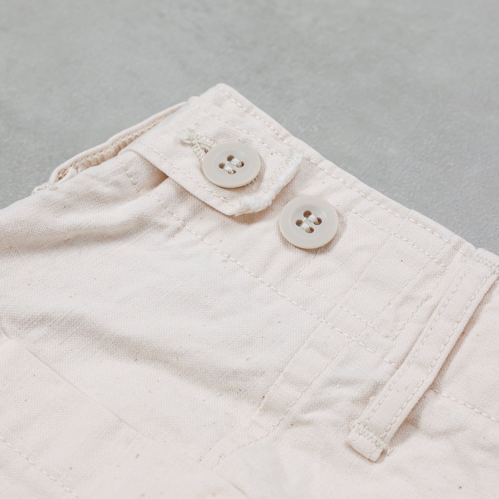 orSlow SUMMER FATIGUE PANTS / 01-5103-M66