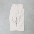 갤러리 뷰어로 이미지로드, orSlow SUMMER FATIGUE PANTS / 01-5103-M66
