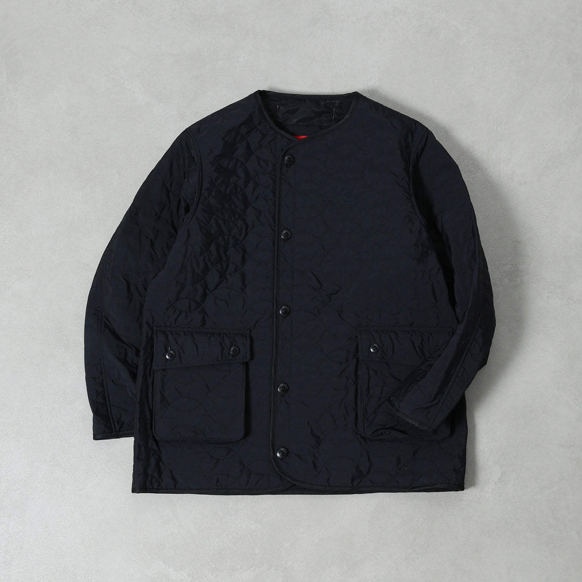 Nigel Cabourn x NANGA 60s US ARMY LINER JACKET / 80531200000