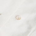 갤러리 뷰어로 이미지로드, ROLL UP ORGANIC CORDUROY SHIRT (14WALE) / BFA-P-016-4306-0090
