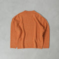 Gallery viewerに画像を読み込む, MEYAME OUT LINKING FLUFFY WOOL PULLOVER / MEY-2525
