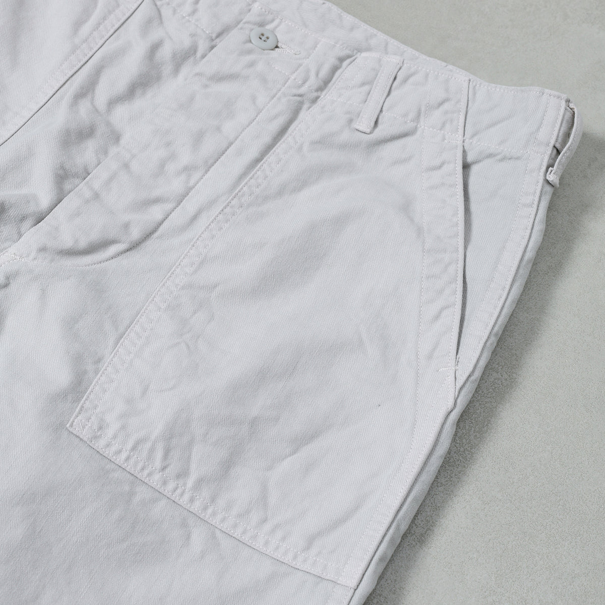 orSlow US ARMY FATIGUE PANTS / 01-5002-B65