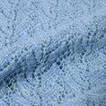 Gallery viewerに画像を読み込む, MEYAME WOOL LACE KNIT CARDIGAN / MEY-2527
