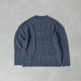 Gallery viewerに画像を読み込む, MEYAME OUT LINKING FLUFFY WOOL PULLOVER / MEY-2525
