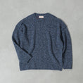 Gallery viewerに画像を読み込む, MEYAME OUT LINKING FLUFFY WOOL PULLOVER / MEY-2525
