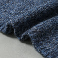 Gallery viewerに画像を読み込む, MEYAME OUT LINKING FLUFFY WOOL PULLOVER / MEY-2525
