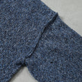 Gallery viewerに画像を読み込む, MEYAME OUT LINKING FLUFFY WOOL PULLOVER / MEY-2525
