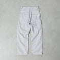 갤러리 뷰어로 이미지로드, orSlow US ARMY FATIGUE PANTS / 01-5002-B65
