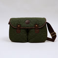 Gallery viewerに画像を読み込む, HUNTING WORLD × Nigel Cabourn ORIGINAL SAFARI EXPLORA M VENTILE QT / 80531261000
