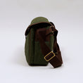 Gallery viewerに画像を読み込む, HUNTING WORLD × Nigel Cabourn ORIGINAL SAFARI EXPLORA M VENTILE QT / 80531261000
