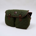 Gallery viewerに画像を読み込む, HUNTING WORLD × Nigel Cabourn ORIGINAL SAFARI EXPLORA M VENTILE QT / 80531261000
