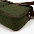 Gallery viewerに画像を読み込む, HUNTING WORLD × Nigel Cabourn ORIGINAL SAFARI EXPLORA M VENTILE QT / 80531261000
