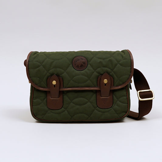 HUNTING WORLD ×Nigel Cabourn MINI EXPLORA VENTILE QT / 80531261001