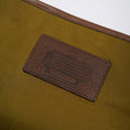 Gallery viewerに画像を読み込む, HUNTING WORLD ×Nigel Cabourn MINI EXPLORA VENTILE QT / 80531261001
