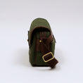 Gallery viewerに画像を読み込む, HUNTING WORLD ×Nigel Cabourn MINI EXPLORA VENTILE QT / 80531261001
