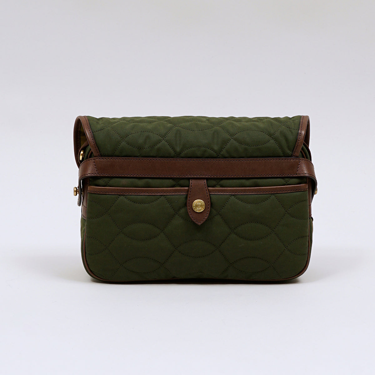 HUNTING WORLD ×Nigel Cabourn MINI EXPLORA VENTILE QT / 80531261001