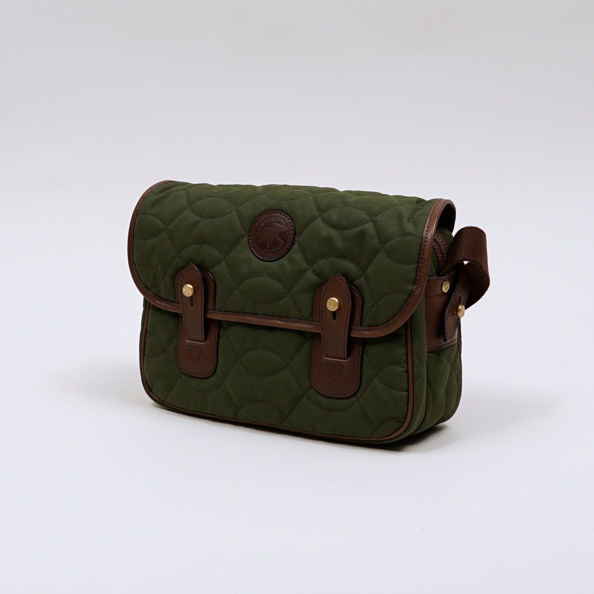 HUNTING WORLD ×Nigel Cabourn MINI EXPLORA VENTILE QT / 80531261001