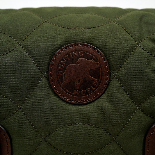 HUNTING WORLD ×Nigel Cabourn MINI EXPLORA VENTILE QT / 80531261001