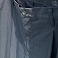 Gallery viewerに画像を読み込む, Porter Classic POPLIN DUKE ELLINGTON PANTS / PC-035-2663
